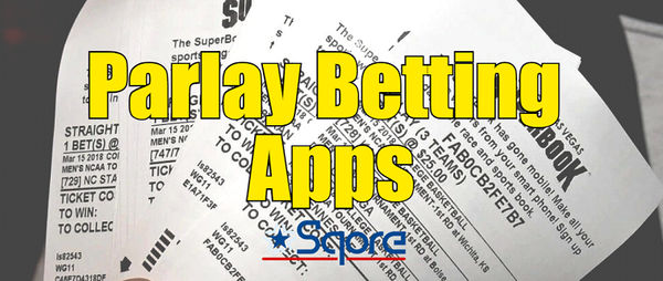 Best Parlay Betting Apps In USA: Teasers, SGPs And More