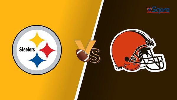 steelers vs browns draftkings