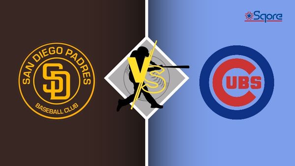 Padres vs. Cubs Predictions & Picks - June 3