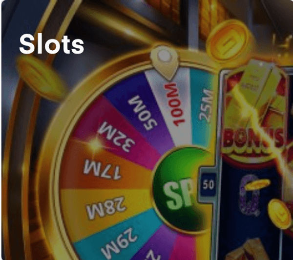 Slots