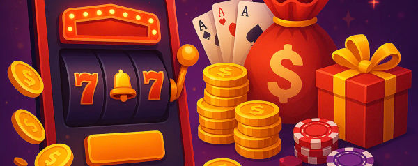 Social Casino Guide at Sqore.com