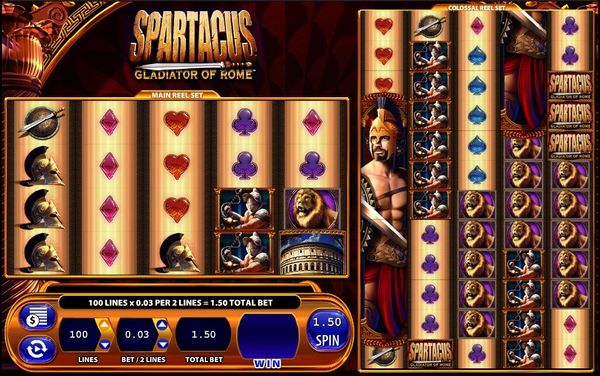 How Many Slot Machines Are There? - Spokane Tribe Casino Online