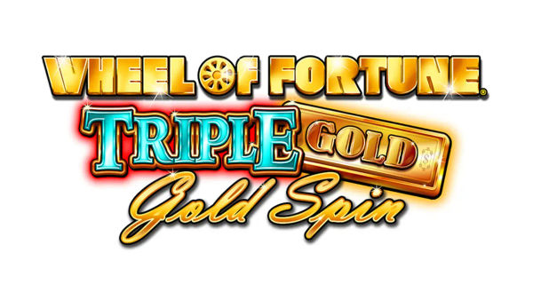 Triple Gold - Gold Spin Slot