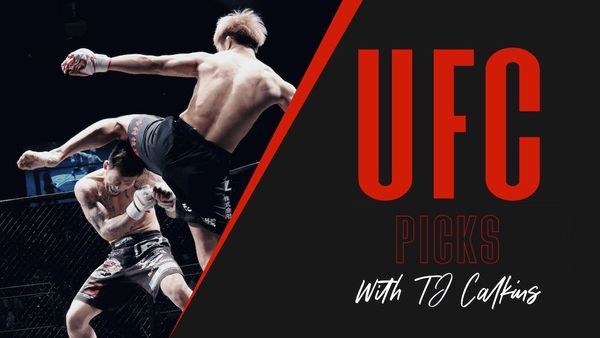 UFC