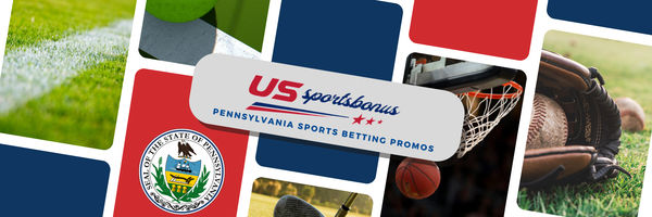 Pennsylvania Sports Betting: Best PA Sportsbook Apps & Promo Codes