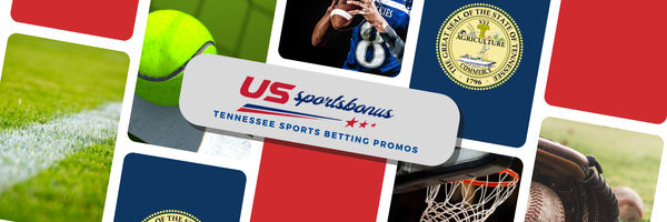 Best Tennessee Sports Betting Sites 2023 - Legal TN Sportsbooks