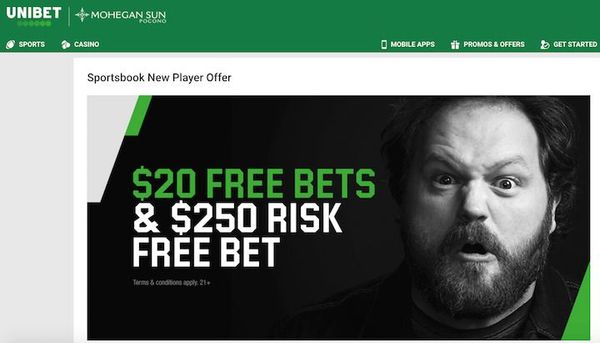 Unibet