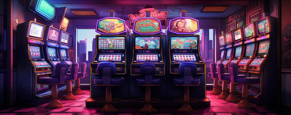 Video Slots