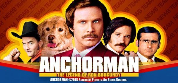 anchorman