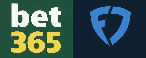 Bet365 vs Fanduel