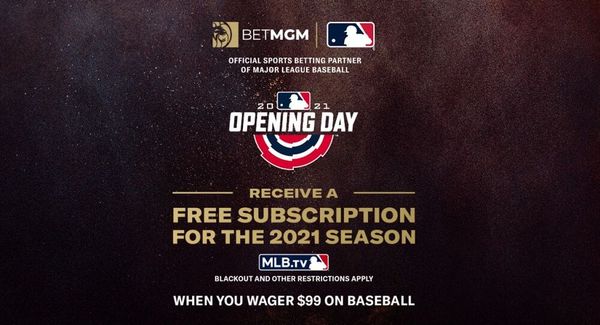 MLB.TV 30 Day Access