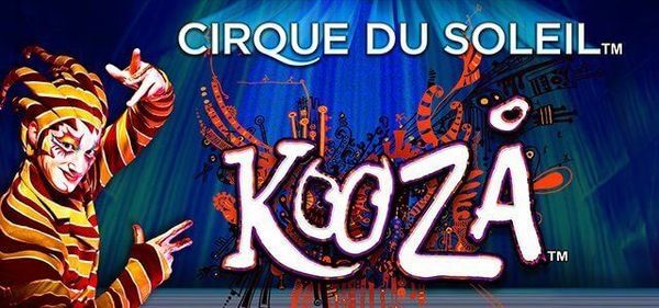 cirque