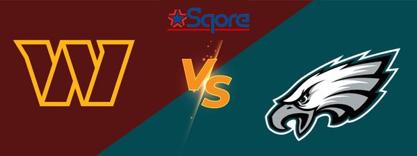 Commanders vs Eagles Sportsbook Promos & Prediction 11/14/22