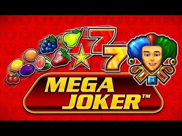 Mega Joker 