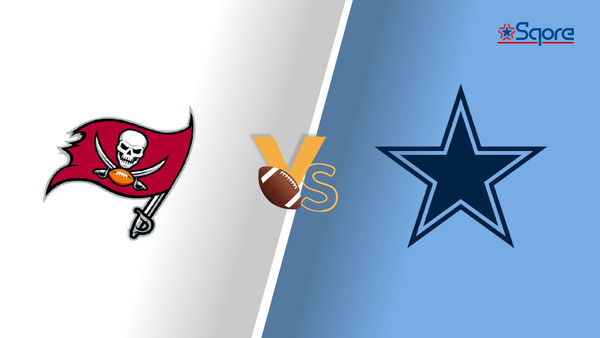 Tampa Bay Buccaneers vs Dallas Cowboys Prediction, 9/11/2022 NFL