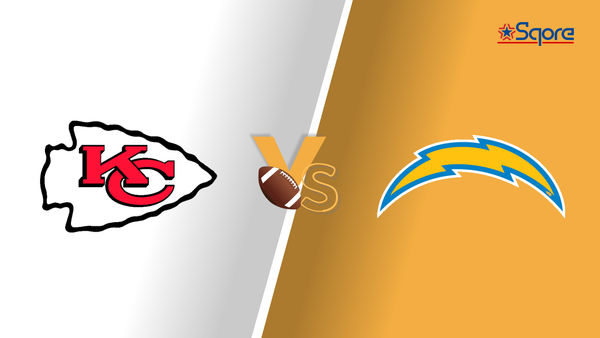 Kansas City Chiefs vs. Los Angeles Chargers Preview