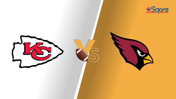 KC Chiefs beat Arizona Cardinals in NFL season opener 9/11