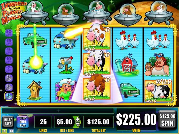 Cleopatra spin to win real money online Megajackpots Slot