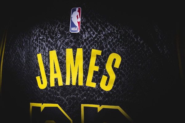 lebron