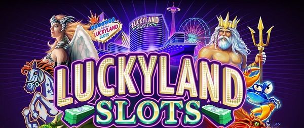 luckyland