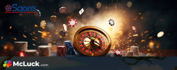 McLuck Casino No Deposit Bonus Promo Code