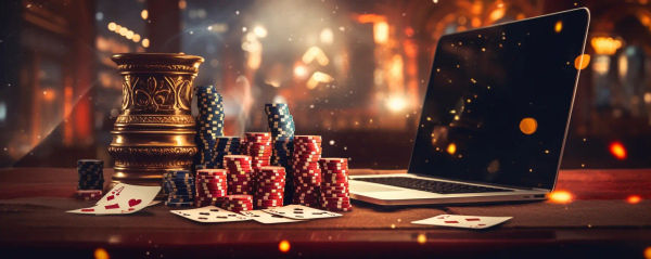 Online Casinos banking options