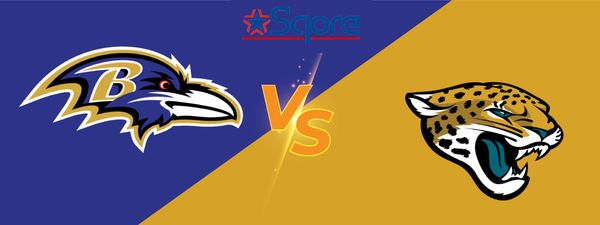 Ravens vs Jaguars Sportsbook Promos & Prediction 11/27/22