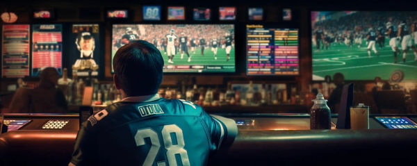 Best sports betting promos, sites and apps to try in NFL Week 4 