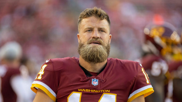 Ryan Fitzpatrick announces retirement from football after 17 seasons