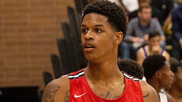 Shareef O'Neal reveals father Shaq didn't want him entering NBA