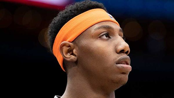 New York Knicks Signing RJ Barrett, Complicating Donovan Mitchell