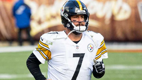 Ben Roethlisberger calls out Pittsburgh fans for booing Mitch Trubisky