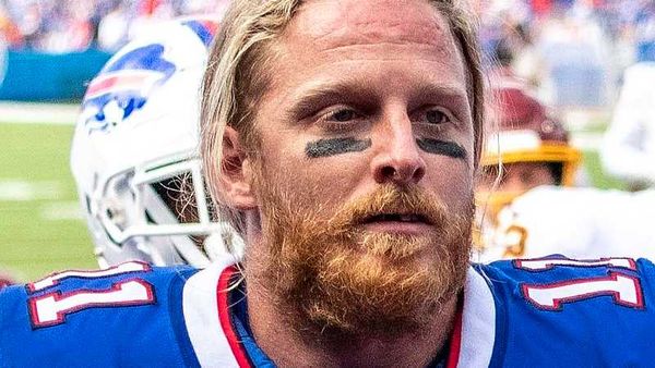 Bucs promote WR Cole Beasley to active roster for Sunday vs. Packers