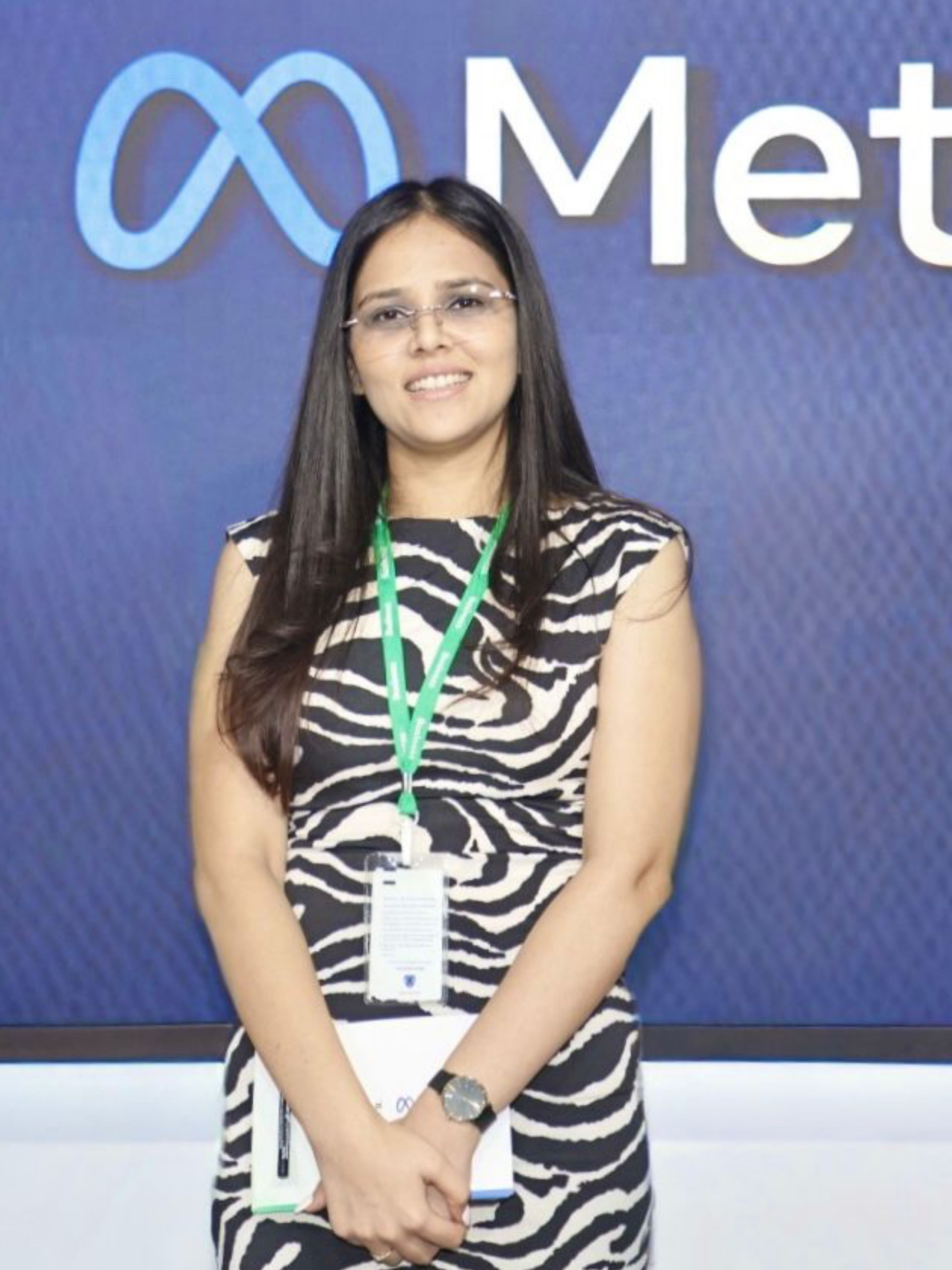 Yashika Kothari