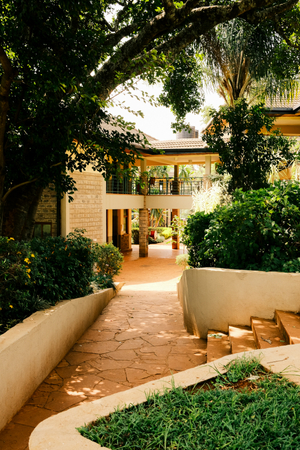 International School of Kenya