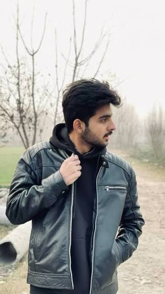 Ahmed Raza