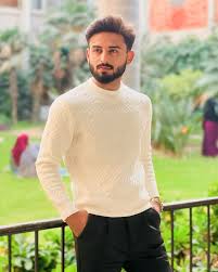 Farhan Ali