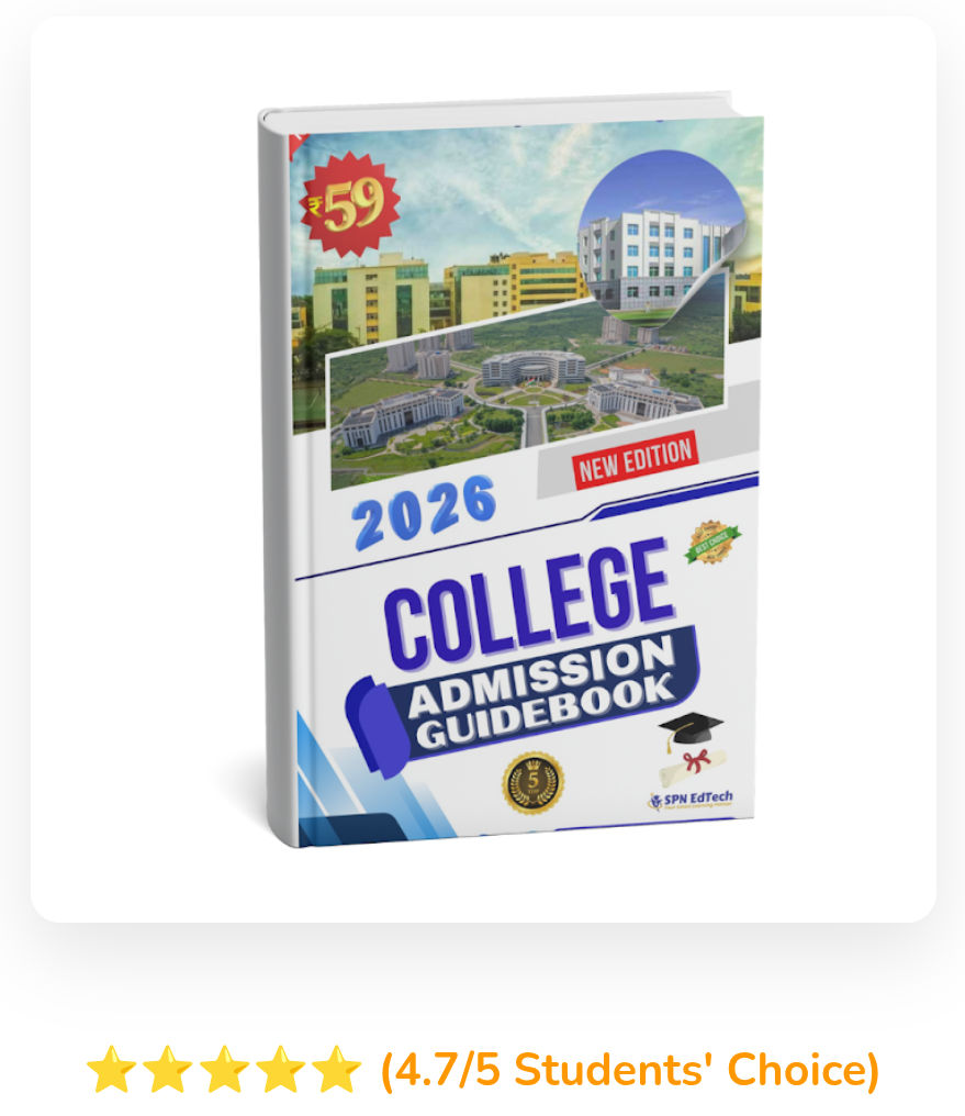 College Admission Guidebook
