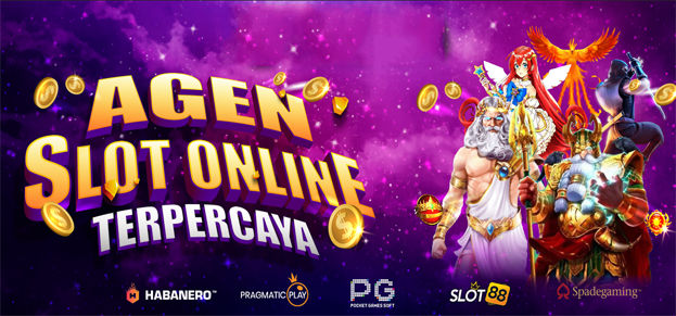 Agen Slots