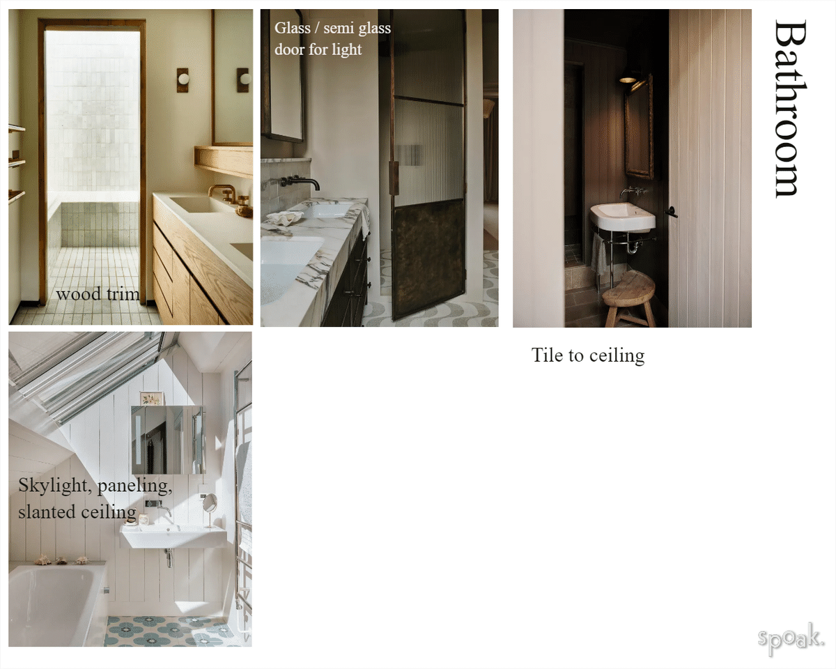 Bathroom Mood Board (copy) designed by Ali Dyer