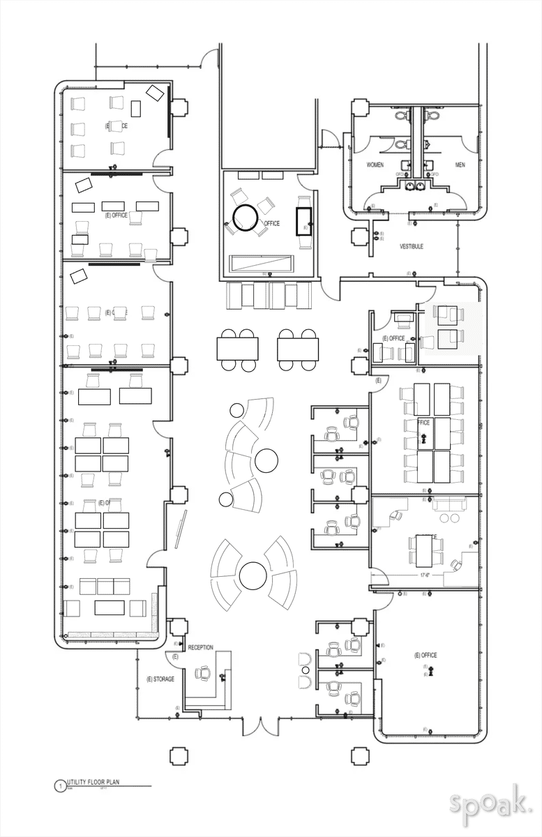 Kitchen Layout designed by sherry hodge