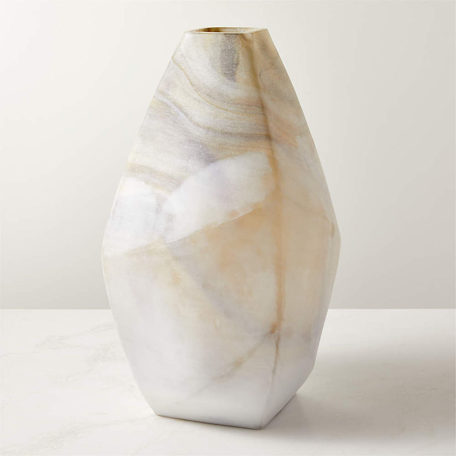 C&B Gemma vase designed by Mara Srugo