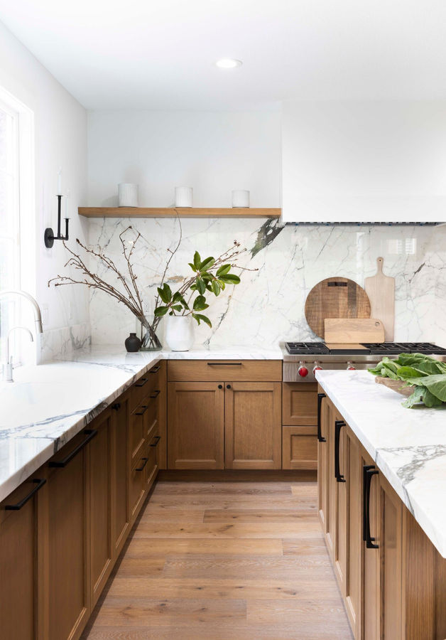 kitchen inspo designed by Maddie Kwiatkowski