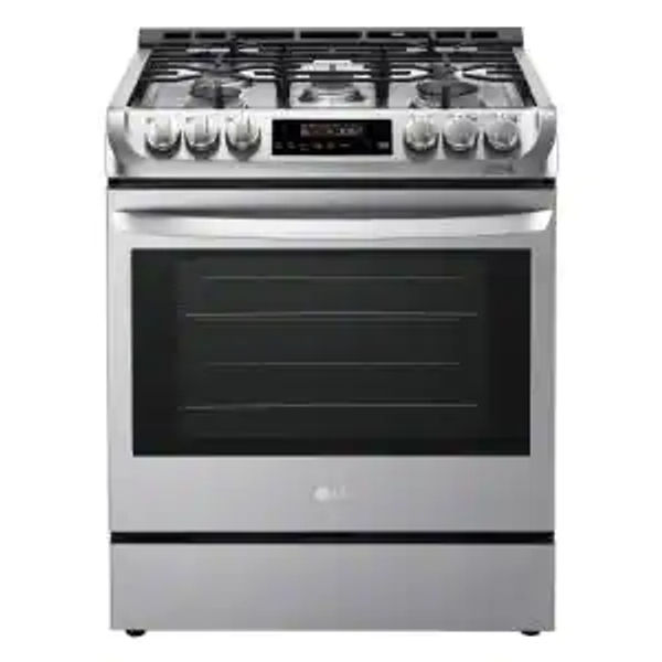 stainless-steel-lg-electronics-single-oven-gas-ranges-lsg4511st-64_300 designed by K C