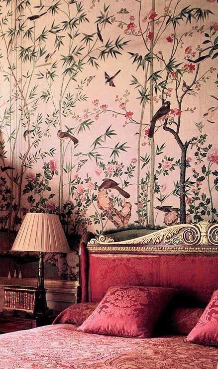 victorian bedroom images