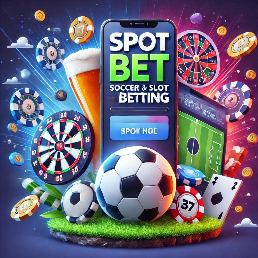 Spotbet