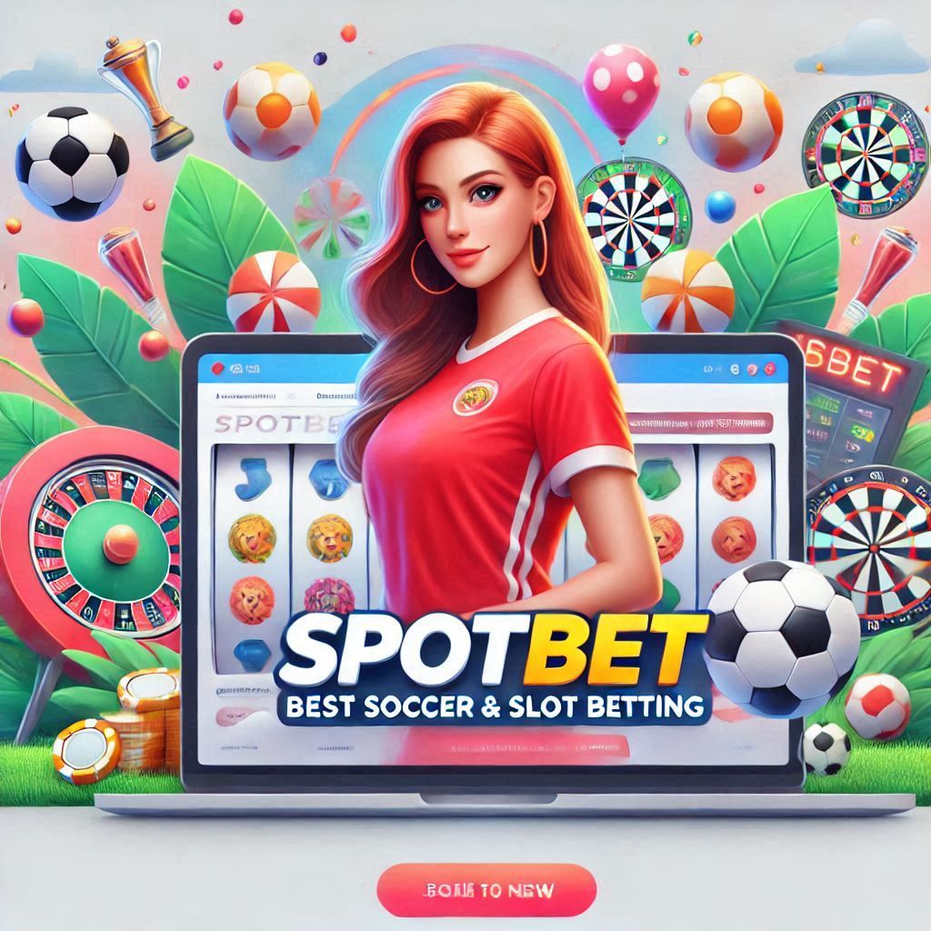 SPOTBET