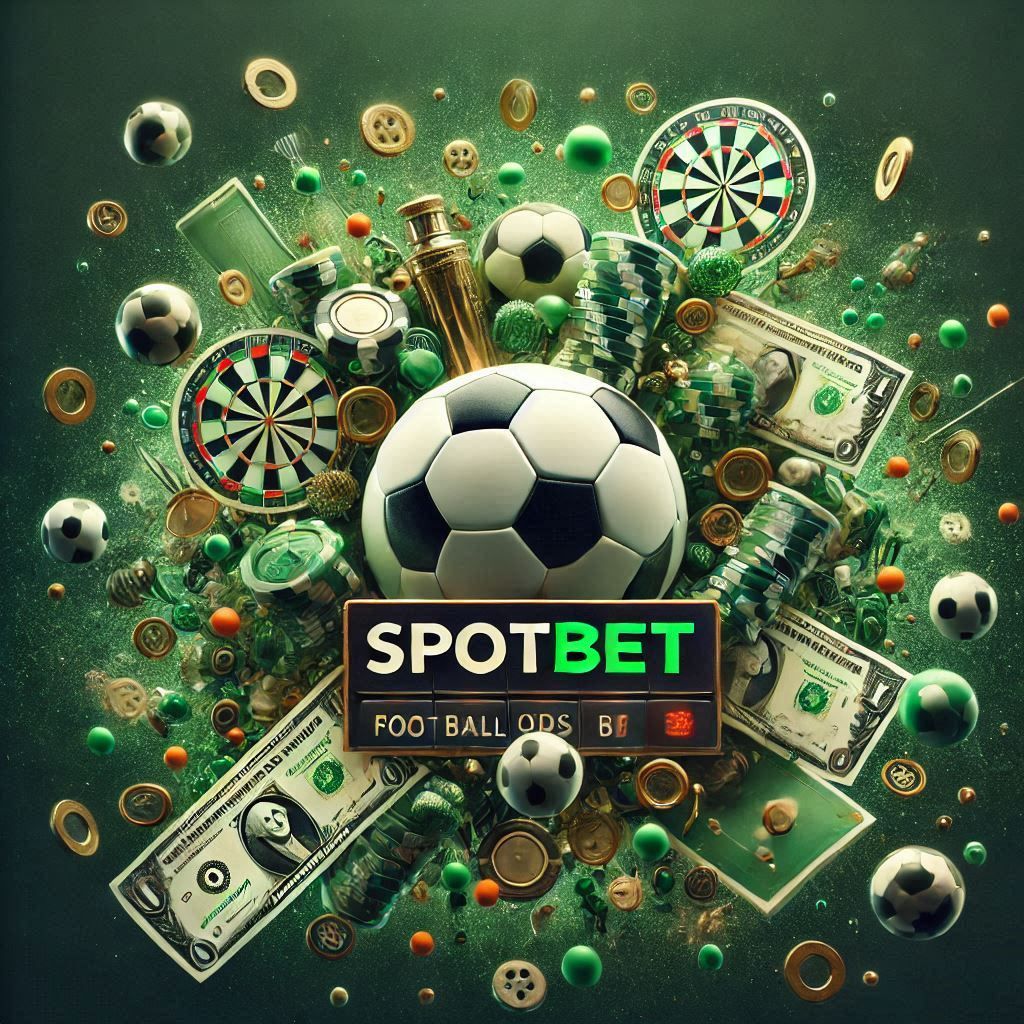 Spotbet