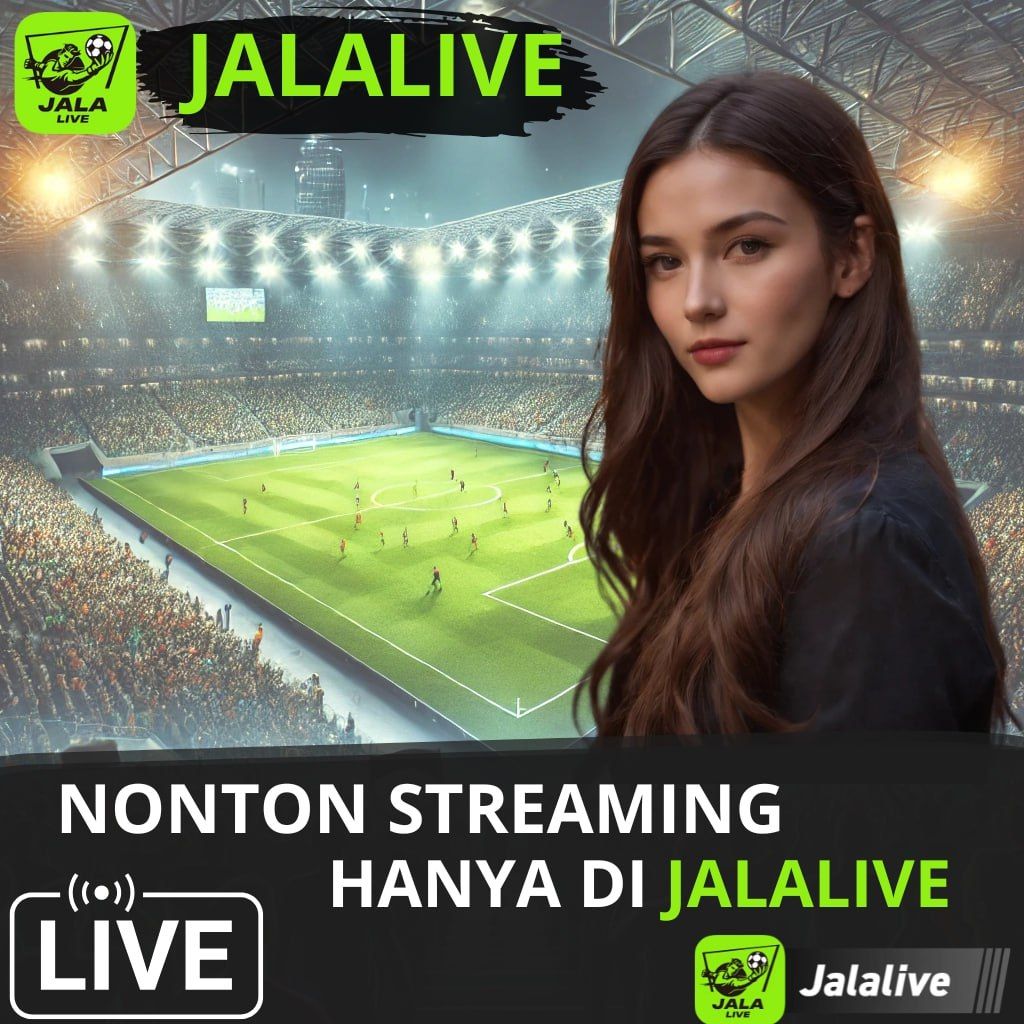 JALALIVE