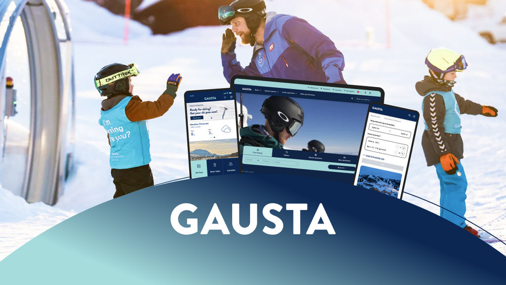 Client Story Gausta 5 Year Partnership